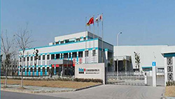 枣庄市璟石新型建材有限公司 枣庄市璟石新型建材有限公司
